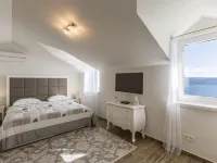 Villa Nareste - parking