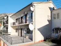 Josipa Hotels in Senj