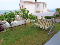 Sofija Hotels near Čiovo - Slatine - Central Dalmatia Croatia - Bike Tracks
