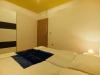 Anić Các khách sạn ở 