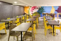 Transamerica Fit Recife - Desayuno