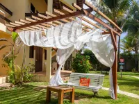 ポウサダ ハイビスカス