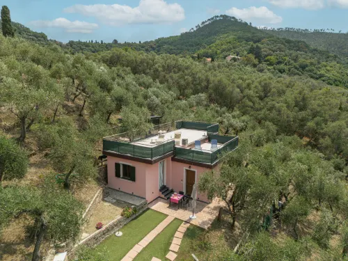 Villetta Linara - 3-Star
