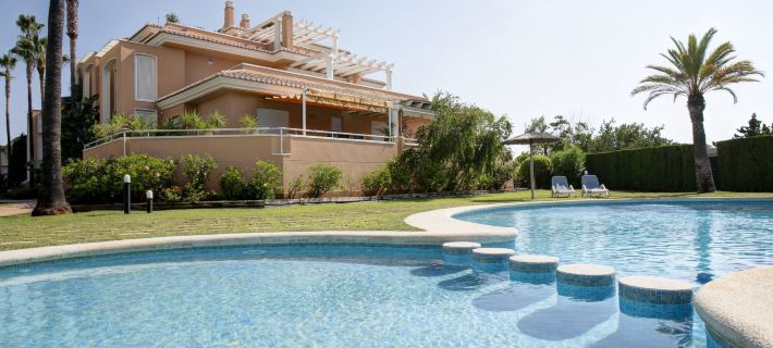 Keops Hotels in Safor