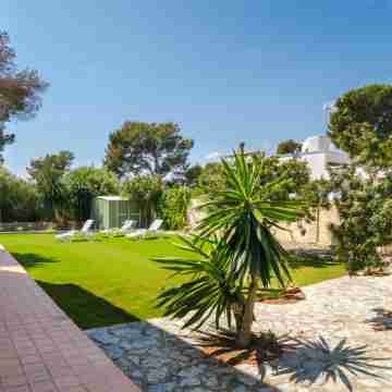 Sanso Hotel Exterior