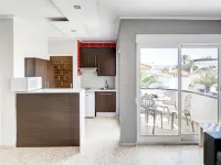 Residencia El Palmar