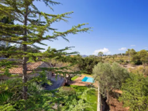 Can Coll Hotels in Inca