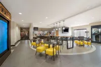 Best Western Plus Denton Inn  Suites