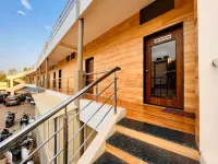 Hari Om Residency Hotel di Bhuj