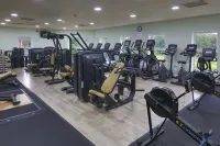 Birmingham North Moor Hall Hotel, BW Premier Collection - Gym