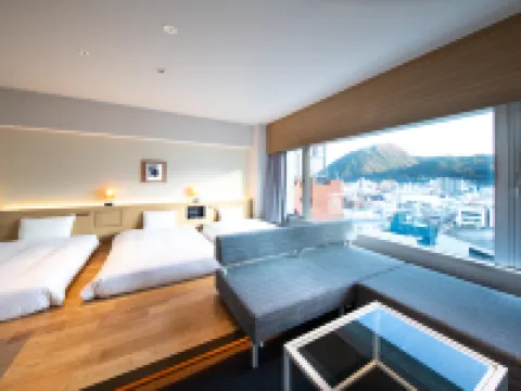 อามาเนก เบปุ ยูลา-เร โรงแรมในเบ็ปปุ