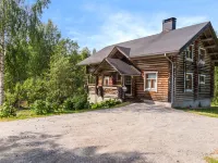 Täperän Torppa Hoteles en North Eastern Savonia