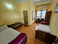 Hotel Rishiraj