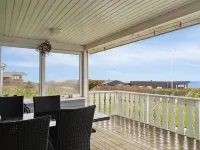 "Ormar" - 100m to the Fjord