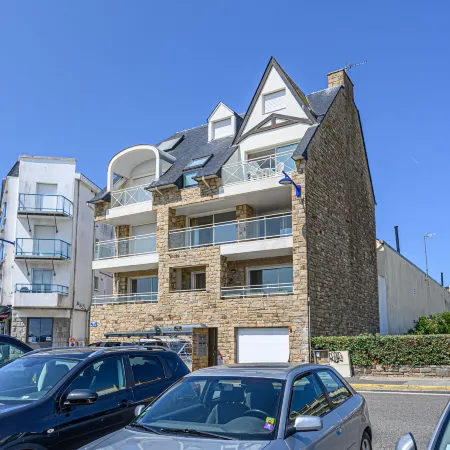 Residence Villa des Iles