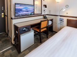 Toyoko Inn Tsushima Izuhara
