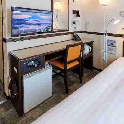 東横INN柏駅西口 Rooms