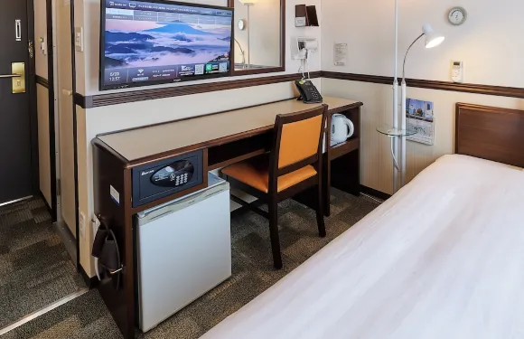 東橫INN對馬嚴原