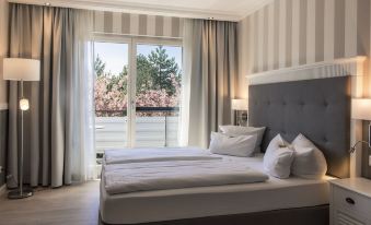 Resort Hotel Vier Jahreszeiten Zingst - Housity