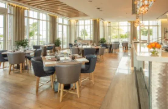 The St. Regis Abu Dhabi