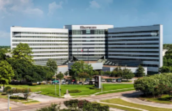 Sheraton North Houston at George Bush InterContinental Hotels in Houston