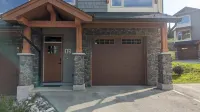 Echo Landing #12 by Bear Country