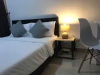 Fabulous Mutiara Ville Cyberjaya Hotels in Cyberjaya
