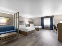 Best Western Plus Downtown North Hotels near The DoSeum