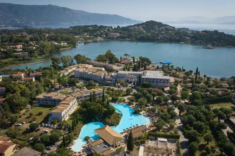 Dreams Corfu Resort & Spa - All Inclusive