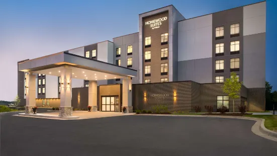 Homewood Suites by Hilton Ann Arbor