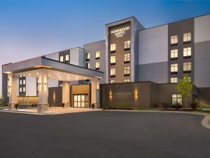 Homewood Suites by Hilton Ann Arbor