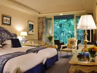 Hotel la Neige Higashikan