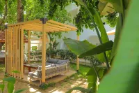 Hotel GAIA Hotels in Tazerka
