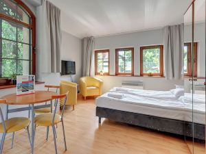 Dom & House - Apartamenty Zacisze