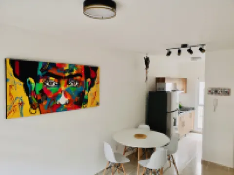 Mayakoba Cozy 2-Bedroom Apartment with Amenities