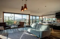 Baden House - Freycinet Holiday Houses