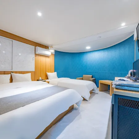 Yangpyeong Hotel Y Отели рядом с достопримечательностью «Галерея Shigan Toki»