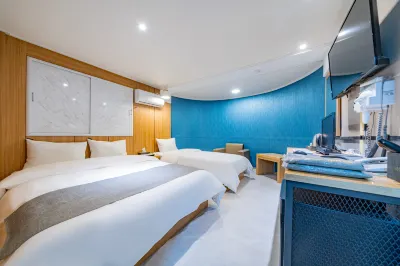 Yangpyeong Hotel Y