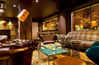 Motel One Edinburgh-Royal Hotels in City of Edinburgh