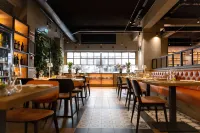 羅馬蒙蒂希爾頓逸林酒店 - 早餐