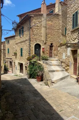 Domus Mariae - 3-Star