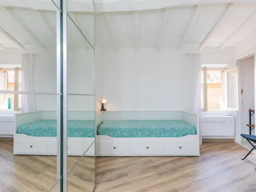 Domus Mariae - 3-Star