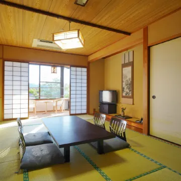Menard Aoyama Resort Hotel Schönvert