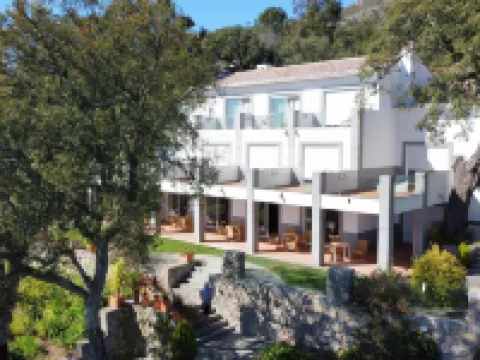 VilaFoia Hotels in Monchique