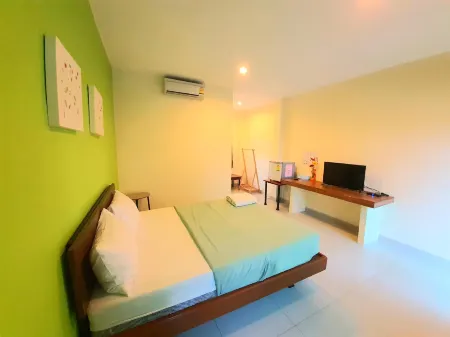 The Moonlight Resort