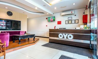 OYO Astana Hotel