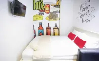 De Container Guest House - ゲストハウス