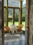 Hotel Casona Villa de Palacios - Pet friendly