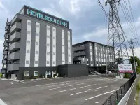 Hotel Route-Inn Saku Minami Inter