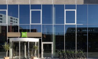 Ibis Styles Copenhagen Orestad